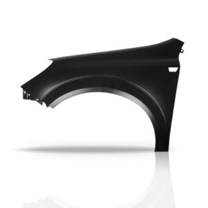 Par Paralama Vectra 2006 2007 2008 2009 2010 2011 Par