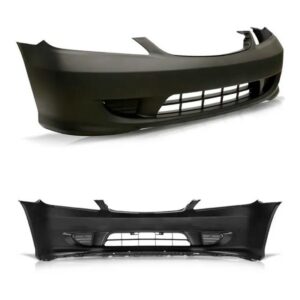 Kit Frente Honda Civic 2004 2005 2006 Honda