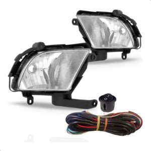 Kit Farol Milha Para Kia Cerato 2009 2010