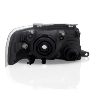 Par Farol Ranger 2004 2005 2006 2007 2008 2009 Cromado