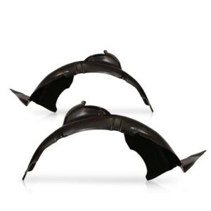 Par Aparabarro Dianteiro Para Volkswagen Polo 2003 A 2014