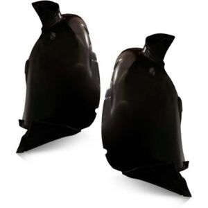 Par Aparabarro Dianteiro Para Volkswagen Polo 2003 A 2014