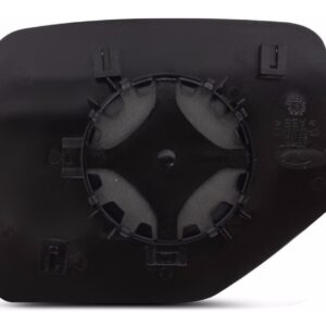 Par Lente Retrovisor C/ Base Ecosport 03 A 12 Ranger 05 A 09