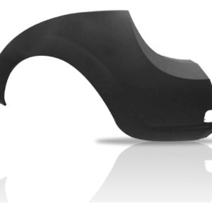 Par Envolvente Traseiro Para Ford Ka 2001 Até 2007