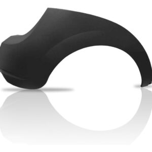 Par Envolvente Traseiro Para Ford Ka 2001 Até 2007