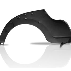 Par Envolvente Traseiro Para Ford Ka 2001 Até 2007