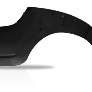 Par Envolvente Traseiro Para Ford Ka 2001 Até 2007