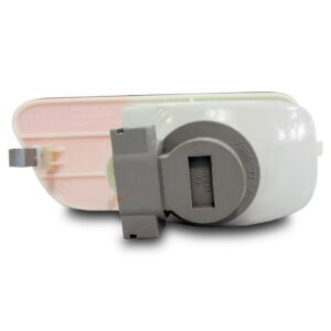 Par Sinaleira Parachoque Neblina Re Pt Cruiser 2006 A 201