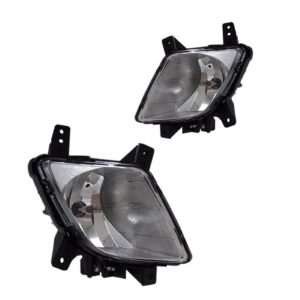 Parachoque Sportage 2011 2012 2013 Com Par Milhas Novo Preto