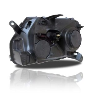 Par Farol Duster 2012 2013 2014 2015 Renault Mascara Negra