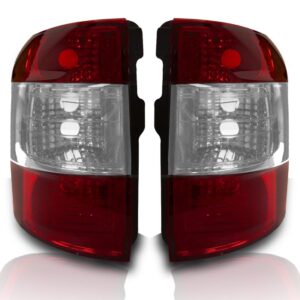 Par Sinaleira Montana 2011 2012 2013 2014 2015 Bicolor Vermelho