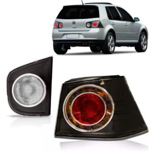 Kit Sinaleira Golf 2008 2009 2010 2011 2012 2013 Direito