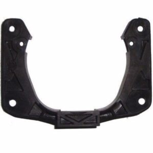 Par Suporte Ferradura Milha Palio Siena Strada Uno Punto