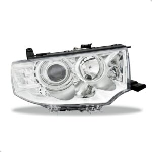 Par Farolete Pajero Dakar 2009 A 2013 L200 Triton 12 A 2016