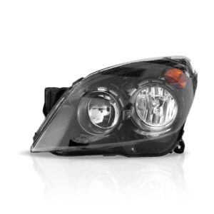 Kit Vectra Gt Gtx 2009 A 2012 Par Farois + Grades Sup E Inf