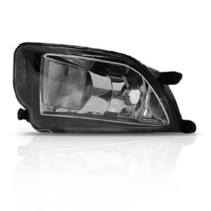 Par Farol Milha Gol Voyage G6 2012 2013