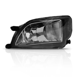 Par Farol Milha Gol Voyage G6 2012 2013