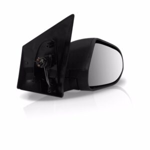 Par Retrovisor Onix Prisma 2013 A 2017 Manual Retrovex