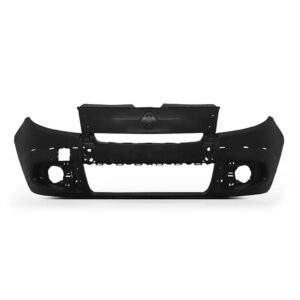 Kit Envolvente E Moldura Sandero Stepway 2011 2012 2013 2014 Preto