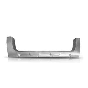 Kit Envolvente E Moldura Sandero Stepway 2011 2012 2013 2014 Preto