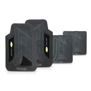 Par Lanterna Prisma 2006 A 2011 Fume + Jogo Tapete Pvc Vermelho