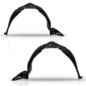 Par Parabarro Dianteiro Para Toyota Corolla 2015 A 2019