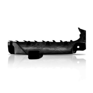 Par Suporte Guia Parachoque Dianteiro Ranger 2013 Em Diante