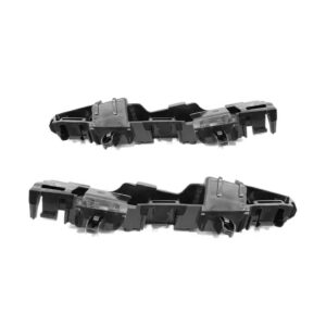 Par Suporte Parachoque Dianteiro Spin 2018 2019 2020 2021