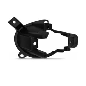 Par Suporte Farol Milha Peugeot 207 2008 09 10 2011 Com Furo