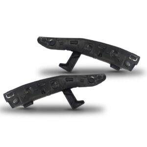 Par Guia Suporte Parachoque Dianteiro C3 2013 2014 2015 2016