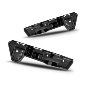 Par Guia Suporte Parachoque Dianteiro Master 2013 14 A 2017