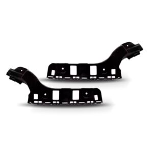 Par Suporte Guia Parachoque Traseiro Up 2014 2015 2016 2017