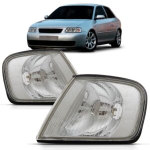 Par Sinaleira Seta Audi A3 1996 1997 1998 1999 2000