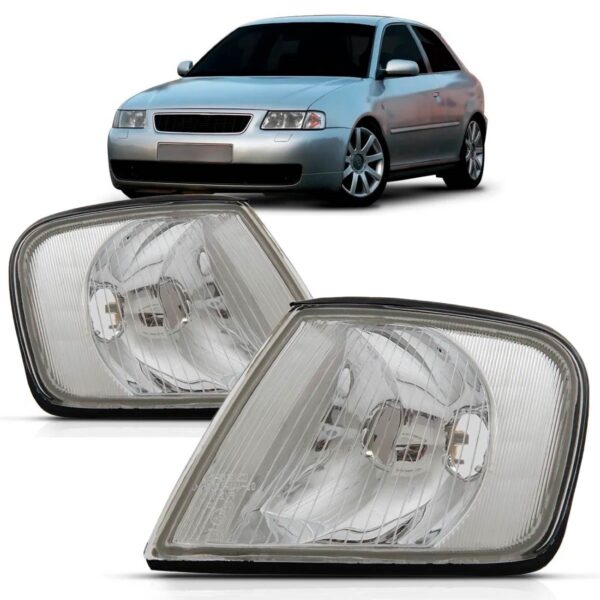 Par Sinaleira Seta Audi A3 1996 1997 1998 1999 2000