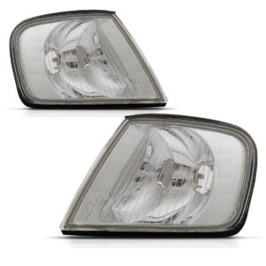 Par Sinaleira Seta Audi A3 1996 1997 1998 1999 2000