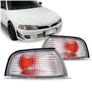 Par Pisca Seta Lancer 1996 A 1997