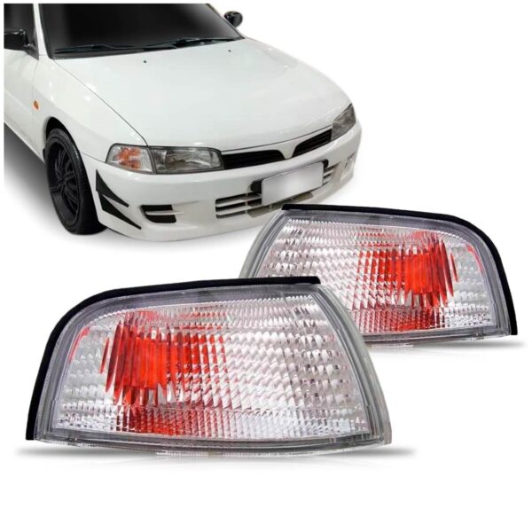 Par Pisca Seta Lancer 1996 A 1997