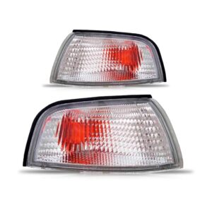 Par Pisca Seta Lancer 1996 A 1997