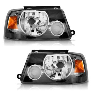 Par Farol Ranger 2005 2006 2007 2008 2009 Foco Duplo