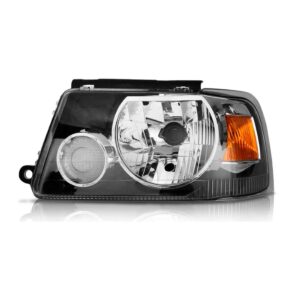 Par Farol Ranger 2005 2006 2007 2008 2009 Foco Duplo