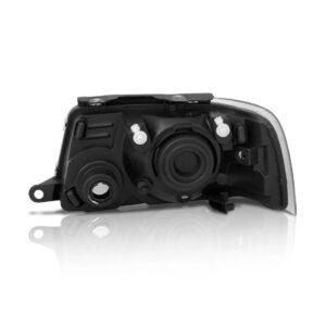 Par Farol Ranger 2005 2006 2007 2008 2009 Foco Duplo