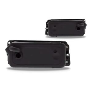 Par Farol Milha Auxiliar Polo 1997 A 1999