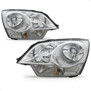 Par Farol Captiva 2009 2010 2011 2012 2013 2014 Manual