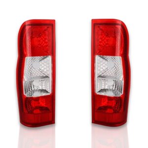 Par Sinaleira Traseira Transit 2006 2007 2008 2009 2010 2011