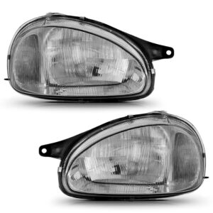 Par Farol Corsa 1994 1995 1996 1997 1998 1999 Mega Desconto