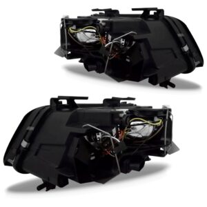 Par Farol Audi A6 1997 1998 1999