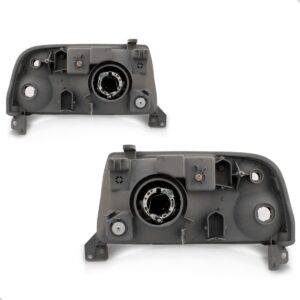 Par Farol Grand Vitara 1998 A 2007 Tracker 2001 A 2009