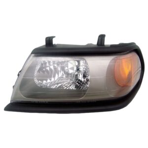 Par Farol Pajero Sport  2000 2001 2002 2003 Direito E Esquerdo