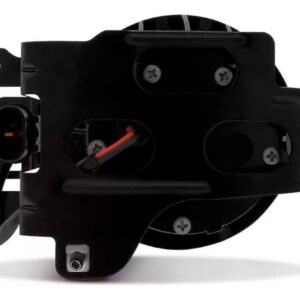 Kit Farol De Neblina Pajero Sport  2000 2001 02 03  2004