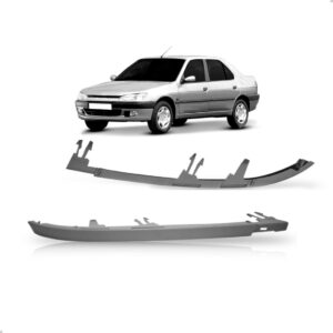 Par Friso Farol Para Peugeot 306 1998 Até 2002 Primer